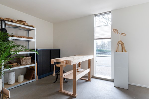 Medium property photo - Inarimeer 61, 3446 JJ Woerden